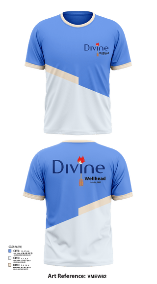 Short Sleeve Performance Shirt, Divine, , Teamtime, Team time, sublimation, custom sports apparel, team uniforms, spirit wear, spiritwear, sports uniforms, custom shirts, team store, custom team store, fundraiser sports, apparel fundraiser