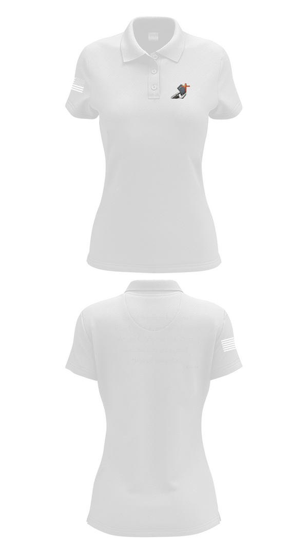 Womens Short Sleeve Performance Polo, Cosecha, , Teamtime, Team time, sublimation, custom sports apparel, team uniforms, spirit wear, spiritwear, sports uniforms, custom shirts, team store, custom team store, fundraiser sports, apparel fundraiser