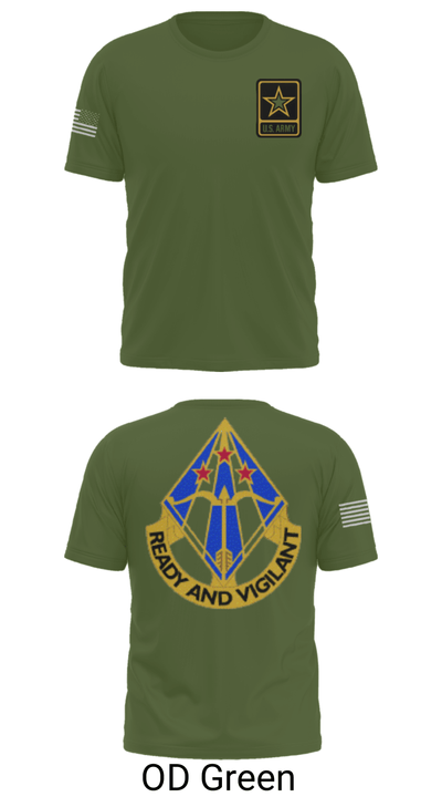 Air defense 55957656 Short Sleeve Performance Shirt - 38