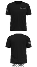 Lorranie 62855820 Short Sleeve Performance Shirt - 19