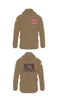 937th CEC-A, 40th BEB 9516475 Windbreaker - 1