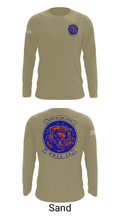 MWCS -48 31061613 Long Sleeve Performance Shirt - 86