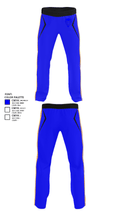 Quincy Senior High School Track 86814708 Sweatpants - 35
