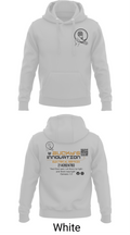 Buckys innovation 43174856 Hoodie - 6