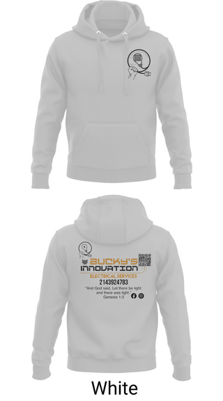 Hoodie, Buckys innovation, , Teamtime, Team time, sublimation, custom sports apparel, team uniforms, spirit wear, spiritwear, sports uniforms, custom shirts, team store, custom team store, fundraiser sports, apparel fundraiser