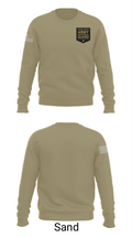 Recruiting 24284628 Crew Neck Sweatshirt - 81