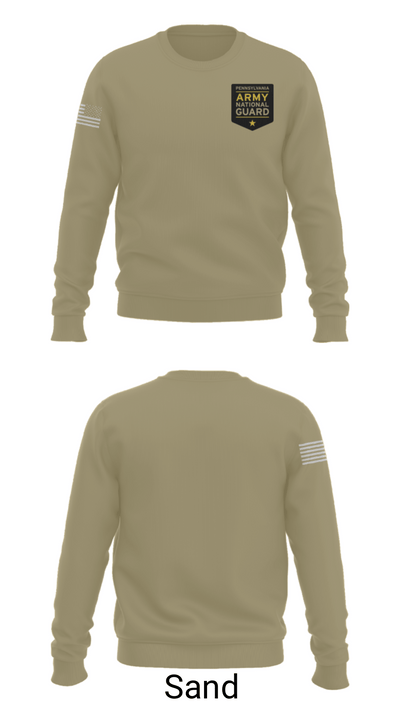 Recruiting 24284628 Crew Neck Sweatshirt - 81