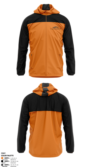 Windbreaker, Velocity auto, , Teamtime, Team time, sublimation, custom sports apparel, team uniforms, spirit wear, spiritwear, sports uniforms, custom shirts, team store, custom team store, fundraiser sports, apparel fundraiser