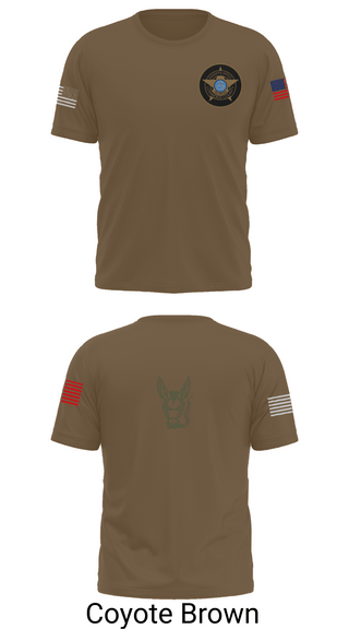 Short Sleeve Performance Shirt, Lowndes County Sheriff’s Office Special Operations Division, , Teamtime, Team time, sublimation, custom sports apparel, team uniforms, spirit wear, spiritwear, sports uniforms, custom shirts, team store, custom team store, fundraiser sports, apparel fundraiser
