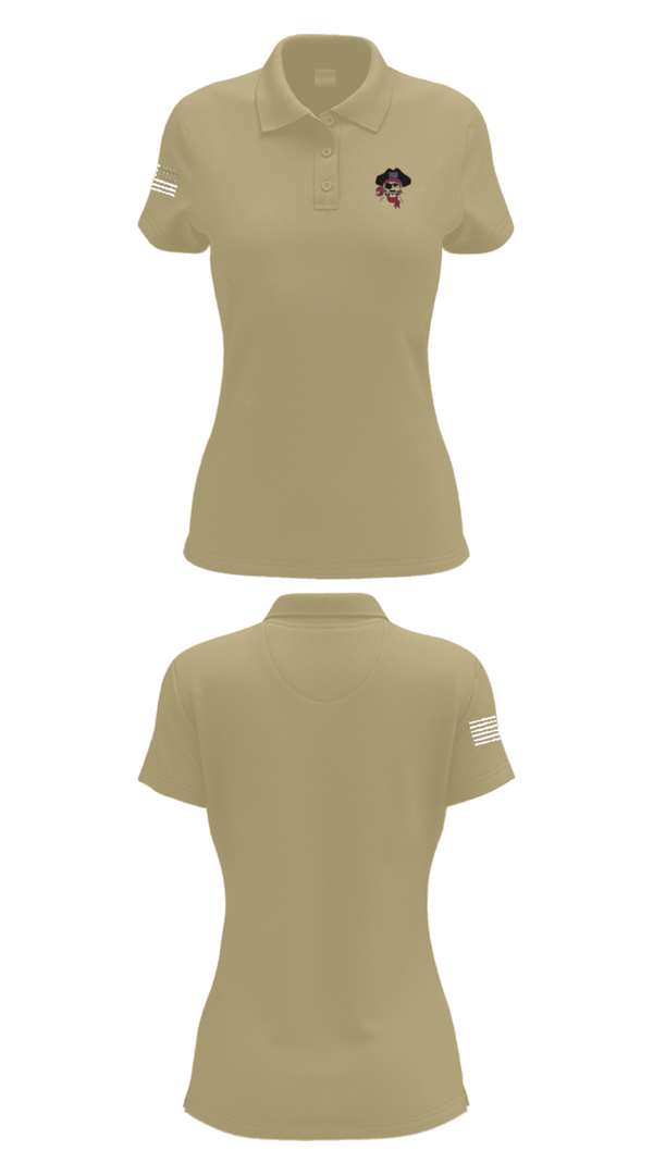 Womens Short Sleeve Performance Polo, Phoenix High School Golf, Golf, Teamtime, Team time, sublimation, custom sports apparel, team uniforms, spirit wear, spiritwear, sports uniforms, custom shirts, team store, custom team store, fundraiser sports, apparel fundraiser