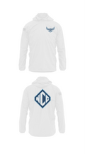 North Cobb Christian School Cheer 71060723 Windbreaker - 14