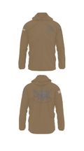 Special Reaction Team 97886271 Windbreaker - 1