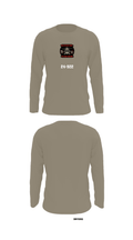24-922 62354355 Long Sleeve Performance Shirt - 72