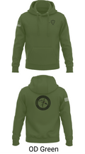 1055th Trans 1st Plt 68355484 Hoodie - 55