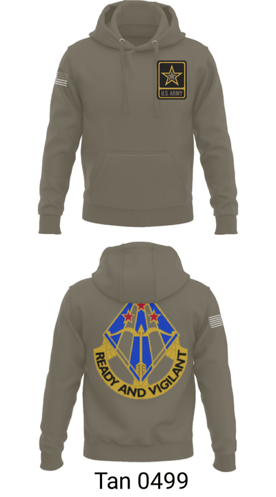 Air defense 55957656 Hoodie - 50