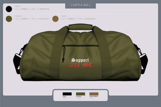 Duffle Bag, , , Teamtime, Team time, sublimation, custom sports apparel, team uniforms, spirit wear, spiritwear, sports uniforms, custom shirts, team store, custom team store, fundraiser sports, apparel fundraiser