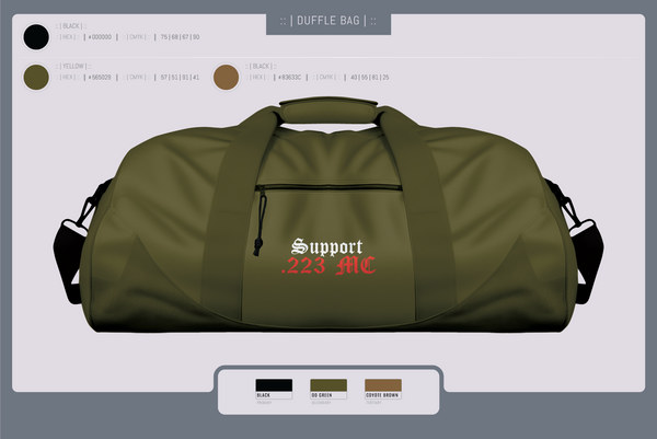 Duffle Bag, , , Teamtime, Team time, sublimation, custom sports apparel, team uniforms, spirit wear, spiritwear, sports uniforms, custom shirts, team store, custom team store, fundraiser sports, apparel fundraiser