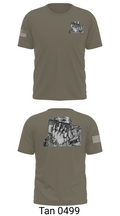 29th MP CO. 14693703 Old School Cotton Feel Shirt - 70