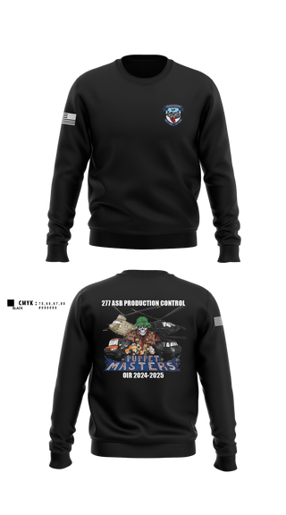 Crew Neck Sweatshirt, , Army, Teamtime, Team time, sublimation, custom sports apparel, team uniforms, spirit wear, spiritwear, sports uniforms, custom shirts, team store, custom team store, fundraiser sports, apparel fundraiser