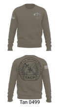 18th Air Support Operations Group 80875786 Crew Neck Sweatshirt - 65