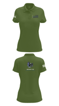 Session 152 47396469 Women's Short Sleeve Performance Polo  - 52