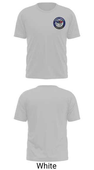 Short Sleeve Performance Shirt, Perth Amboy Magnet School Soccer, Men's Soccer, Teamtime, Team time, sublimation, custom sports apparel, team uniforms, spirit wear, spiritwear, sports uniforms, custom shirts, team store, custom team store, fundraiser sports, apparel fundraiser