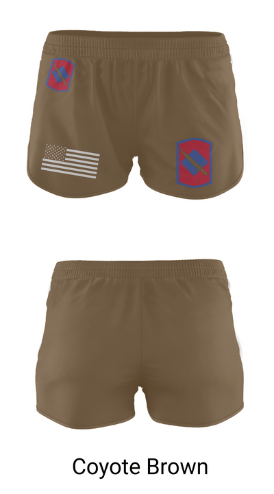 39th Infantry Brigade 34515329 Ranger Panties - 3