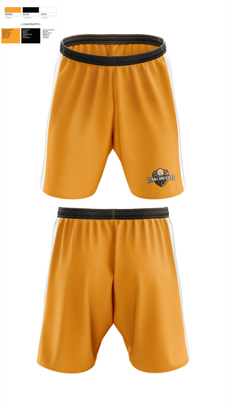 Athletic Shorts With Pockets, TITANS UNITED FC, , Teamtime, Team time, sublimation, custom sports apparel, team uniforms, spirit wear, spiritwear, sports uniforms, custom shirts, team store, custom team store, fundraiser sports, apparel fundraiser