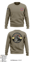 942nd TC 26291785 Crew Neck Sweatshirt - 4
