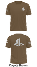 Mpd 48131449 Old School Cotton Feel Shirt - 10