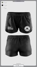 RAS 1-27 97102996 Ranger Panties - 2