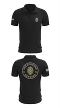 Sheephound Brewing 50648686 Short Sleeve Performance Polo - 28