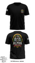 undefined Old School Cotton Feel Shirt - 3