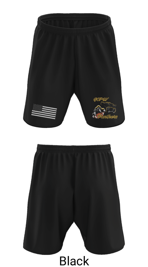 Athletic Shorts With Pockets, Greene County Pop Warner, Cheer, Teamtime, Team time, sublimation, custom sports apparel, team uniforms, spirit wear, spiritwear, sports uniforms, custom shirts, team store, custom team store, fundraiser sports, apparel fundraiser