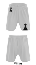 PICTURE PAWN LLC 67103482 Athletic Shorts With Pockets - 1