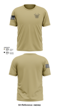 JDR Plumbing 13568338 Short Sleeve Performance Shirt - 1