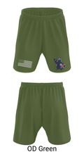 Badger platoon 90224478 Athletic Shorts With Pockets - 29