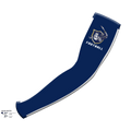Somerset Berkley Regional High School Football 86905531 Arm Sleeve - 1