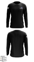 USS Colorado 62419768 Long Sleeve Performance Shirt 7
