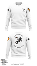 Ranger Challenge 2090684 Crew Neck Sweatshirt - 2