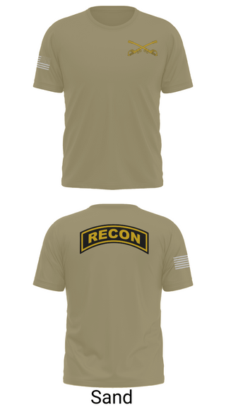Short Sleeve Performance Shirt, Cowboy, Army, Teamtime, Team time, sublimation, custom sports apparel, team uniforms, spirit wear, spiritwear, sports uniforms, custom shirts, team store, custom team store, fundraiser sports, apparel fundraiser