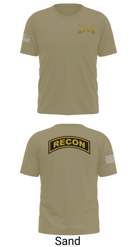 Short Sleeve Performance Shirt, Cowboy, Army, Teamtime, Team time, sublimation, custom sports apparel, team uniforms, spirit wear, spiritwear, sports uniforms, custom shirts, team store, custom team store, fundraiser sports, apparel fundraiser