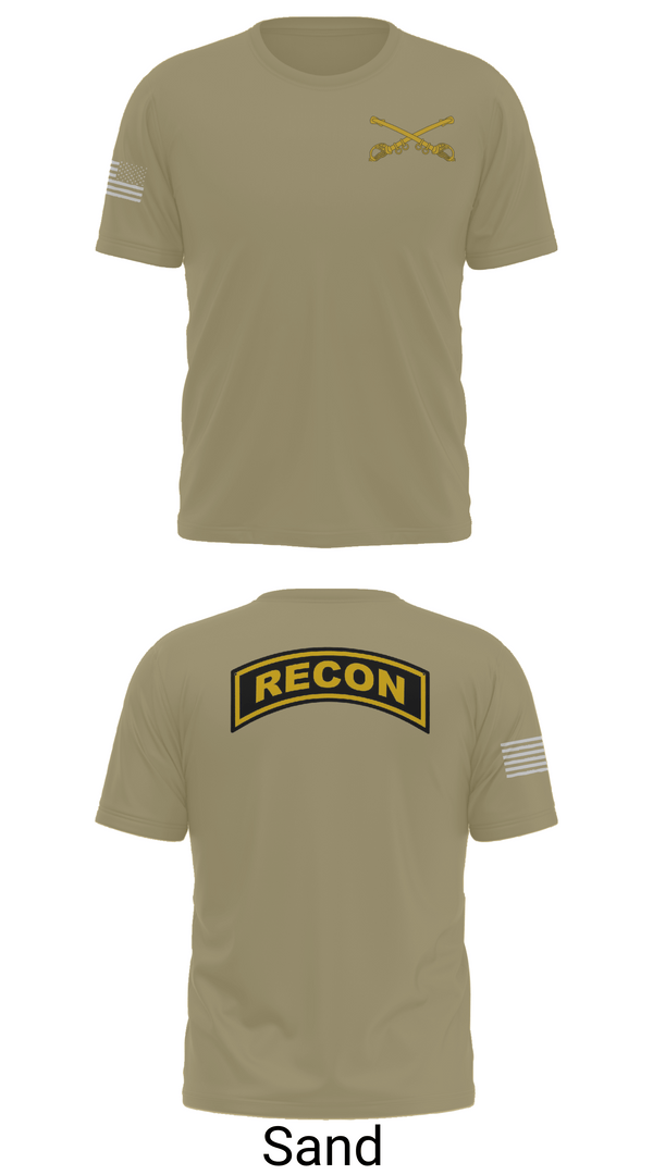 Short Sleeve Performance Shirt, Cowboy, Army, Teamtime, Team time, sublimation, custom sports apparel, team uniforms, spirit wear, spiritwear, sports uniforms, custom shirts, team store, custom team store, fundraiser sports, apparel fundraiser