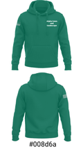 Alpha lawn and landscape 21925949 Hoodie - 23
