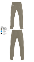 Doughboy Silver Chapter 49538479 Sweatpants - 70
