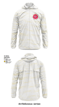 Abel Aung Agency Inc 17440516 Windbreaker - 1