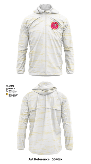 Windbreaker, Abel Aung Agency Inc, , Teamtime, Team time, sublimation, custom sports apparel, team uniforms, spirit wear, spiritwear, sports uniforms, custom shirts, team store, custom team store, fundraiser sports, apparel fundraiser