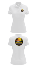 Sunny State Property Maintenance 42912711 Women's Short Sleeve Performance Polo  - 17