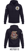 A Co 1/155 INF 63246466 Hoodie - 17