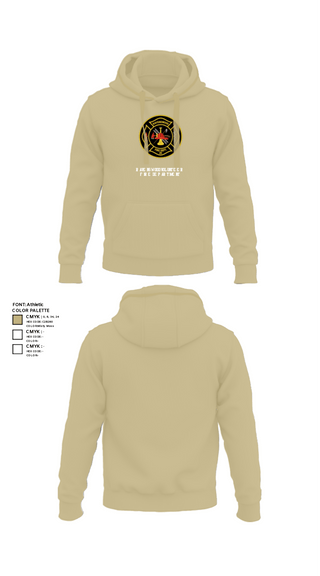 Hoodie, Ravenswood Volunteer Fire Department, , Teamtime, Team time, sublimation, custom sports apparel, team uniforms, spirit wear, spiritwear, sports uniforms, custom shirts, team store, custom team store, fundraiser sports, apparel fundraiser